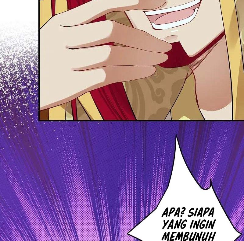 Against the Gods chapter 415 halaman 10