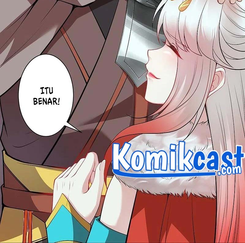 Against the Gods chapter 415 halaman 14