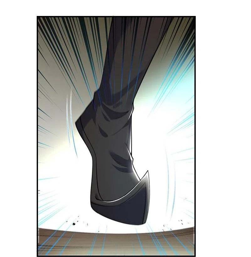 Against the Gods chapter 415 halaman 28