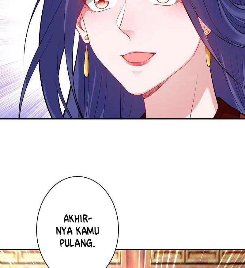 Against the Gods chapter 415 halaman 32