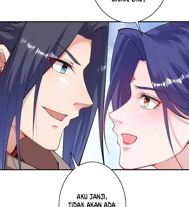 Against the Gods chapter 415 halaman 36