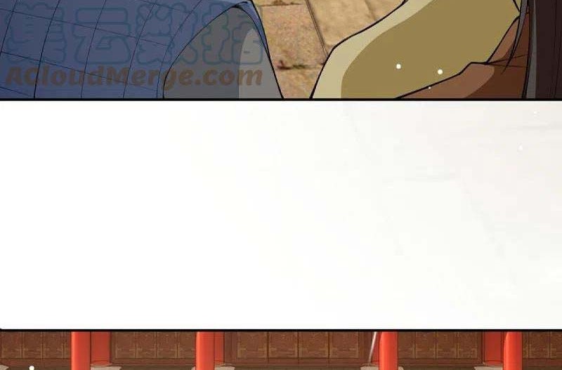 Against the Gods chapter 415 halaman 44