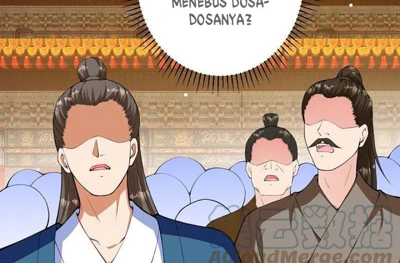 Against the Gods chapter 415 halaman 46