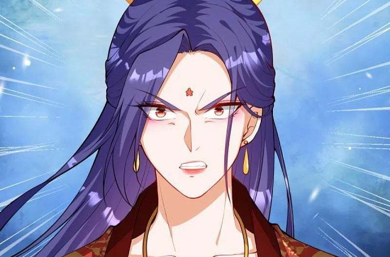 Against the Gods chapter 415 halaman 50
