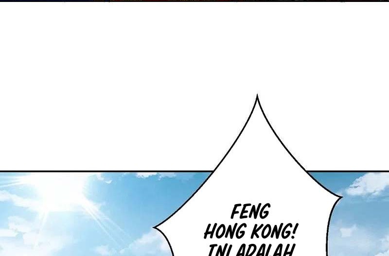 Against the Gods chapter 415 halaman 52