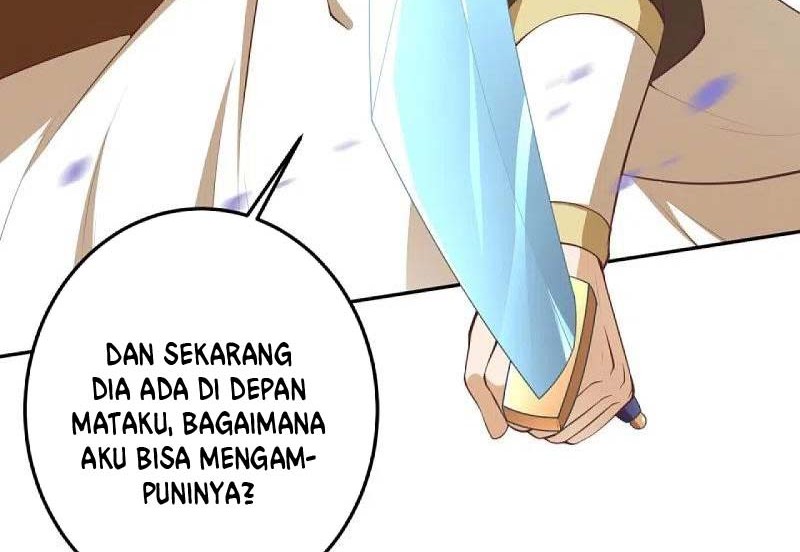 Against the Gods Bab 416 halaman 6