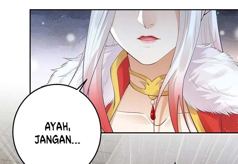 Against the Gods Bab 416 halaman 8