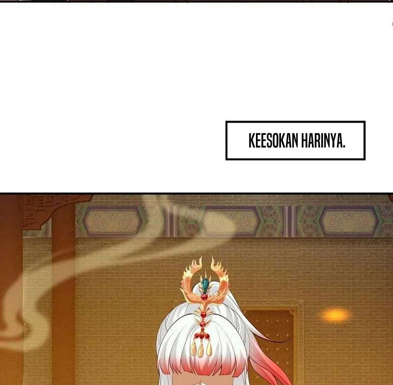 Against the Gods chapter 418 halaman 6