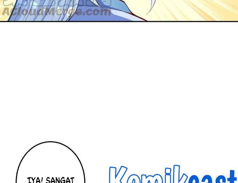 Against the Gods chapter 418 halaman 24