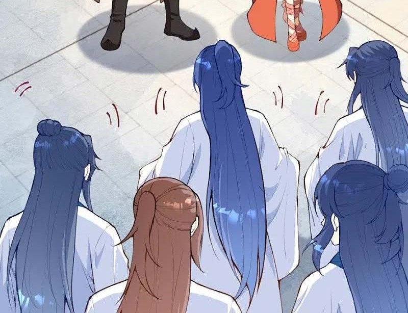 Against the Gods chapter 418 halaman 26