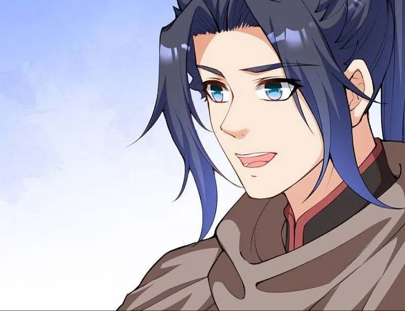 Against the Gods chapter 418 halaman 28
