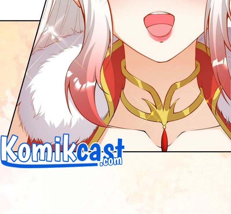 Against the Gods chapter 418 halaman 32