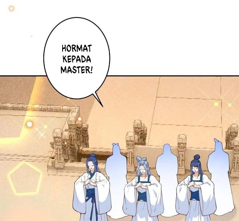 Against the Gods chapter 418 halaman 34