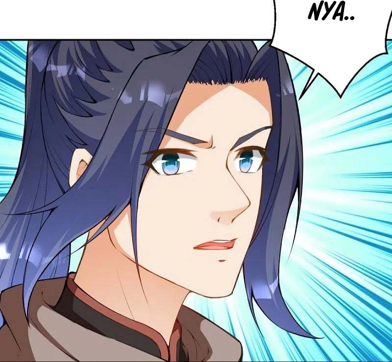 Against the Gods chapter 418 halaman 42
