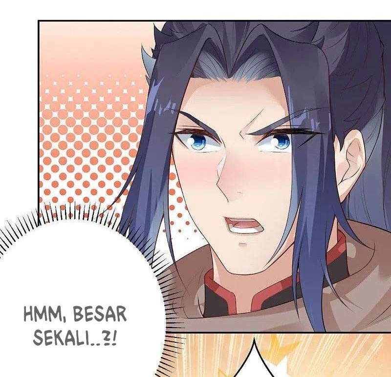 Against the Gods chapter 419 halaman 2