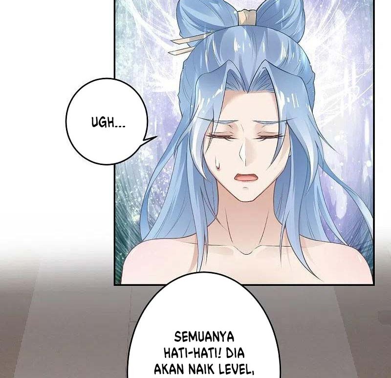 Against the Gods chapter 419 halaman 8