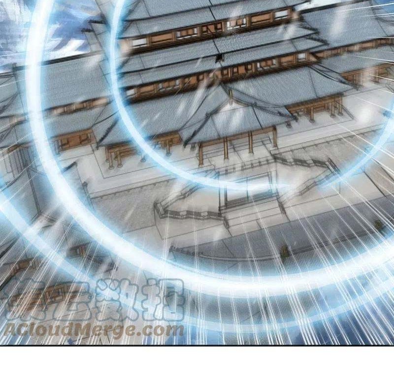 Against the Gods chapter 419 halaman 10