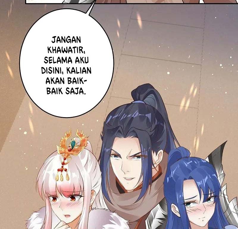 Against the Gods chapter 419 halaman 12