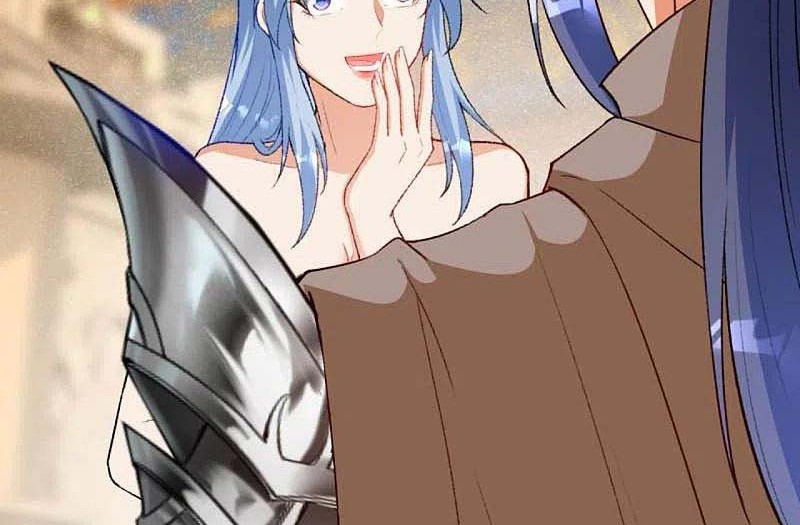 Against the Gods chapter 419 halaman 16