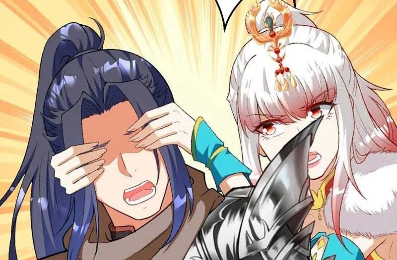 Against the Gods chapter 419 halaman 18