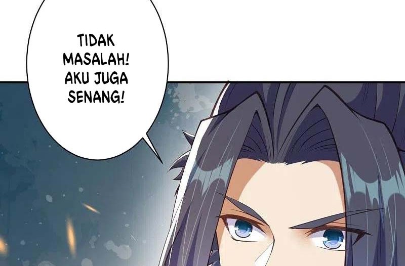 Against the Gods chapter 419 halaman 22