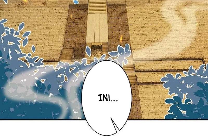 Against the Gods chapter 419 halaman 28