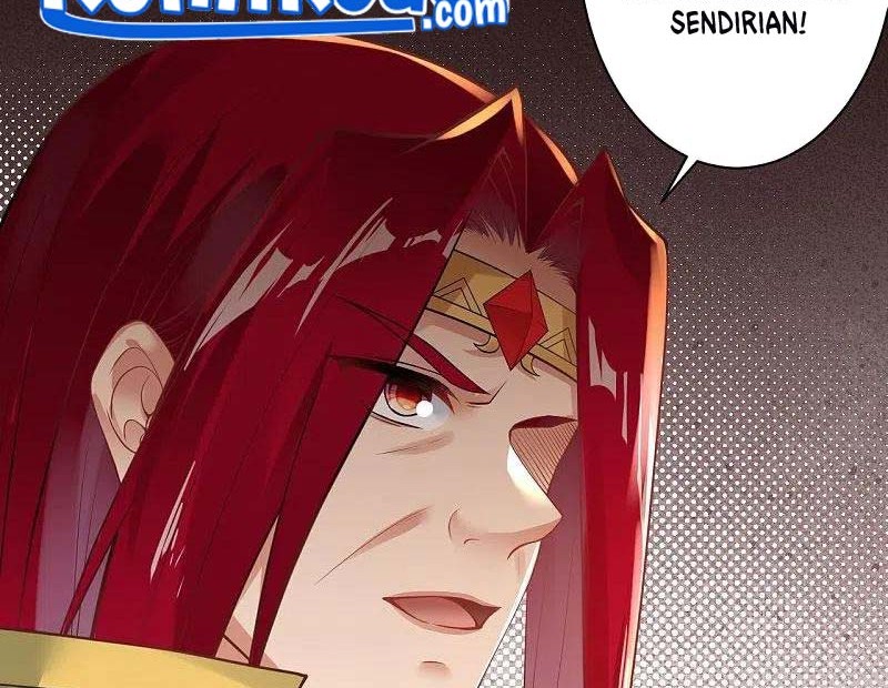 Against the Gods chapter 419 halaman 32
