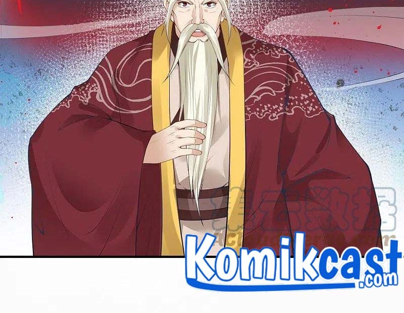 Against the Gods chapter 419 halaman 34
