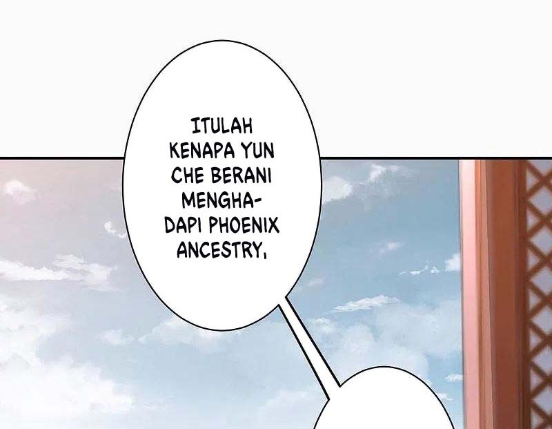 Against the Gods chapter 419 halaman 36