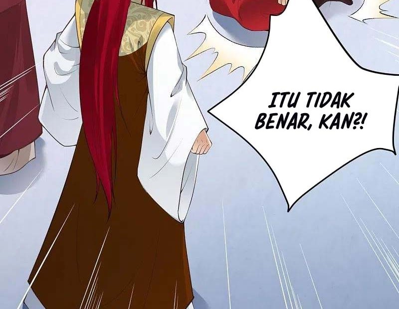 Against the Gods chapter 419 halaman 42
