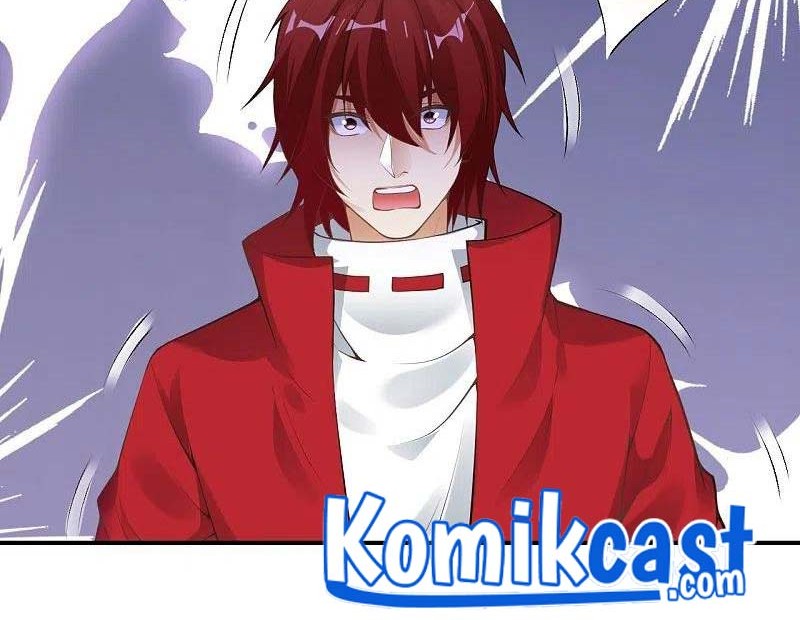 Against the Gods chapter 419 halaman 44