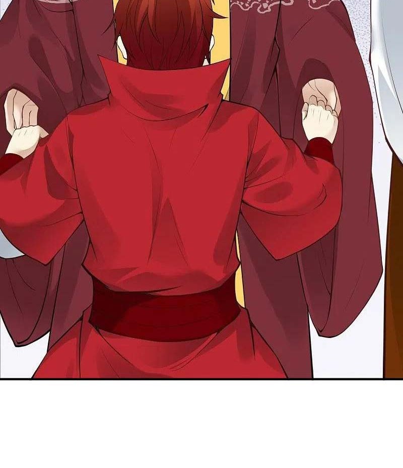 Against the Gods chapter 419 halaman 50
