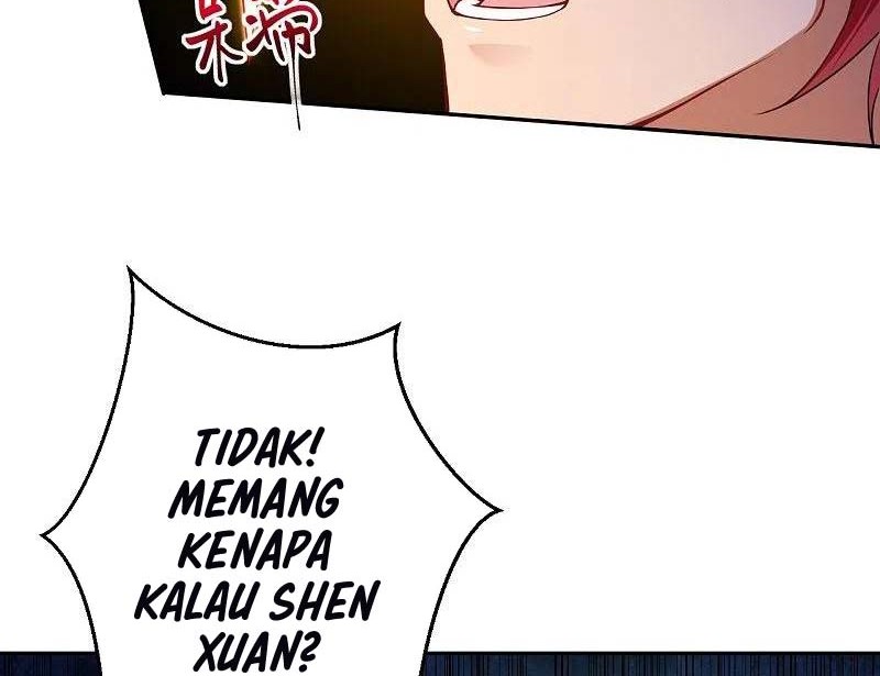 Against the Gods chapter 420 halaman 6