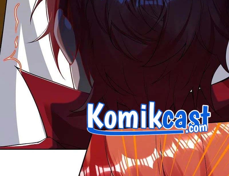 Against the Gods chapter 420 halaman 10