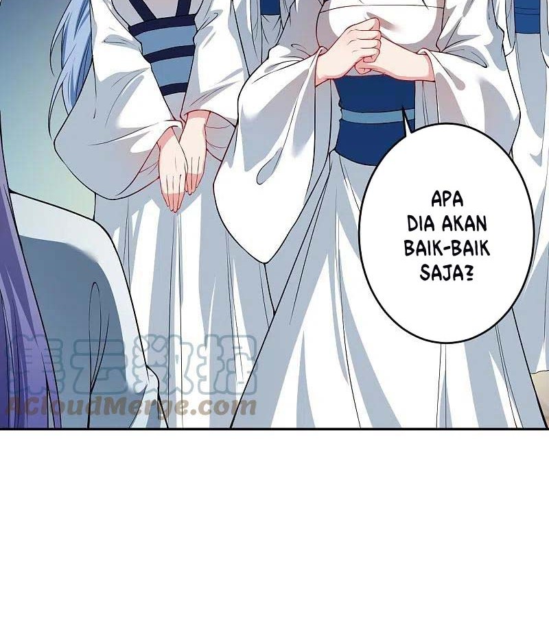 Against the Gods chapter 420 halaman 30