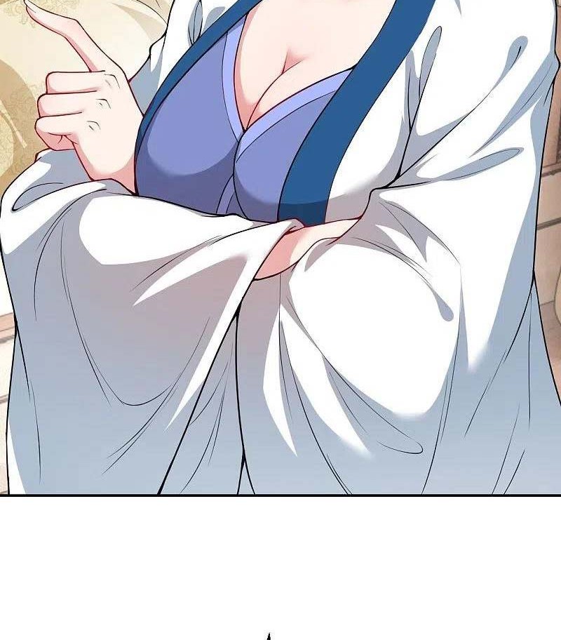 Against the Gods chapter 420 halaman 34