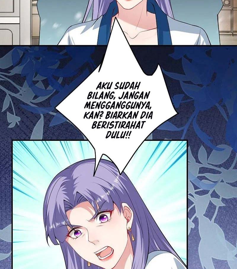 Against the Gods chapter 420 halaman 40