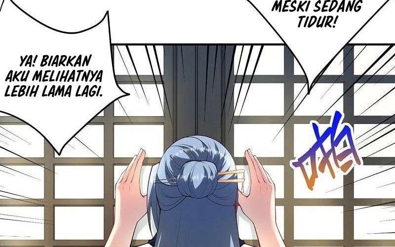 Against the Gods chapter 421 halaman 7