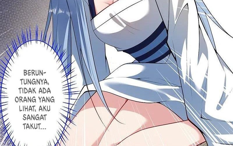 Against the Gods chapter 421 halaman 9