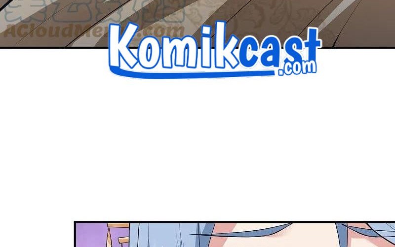 Against the Gods chapter 421 halaman 13