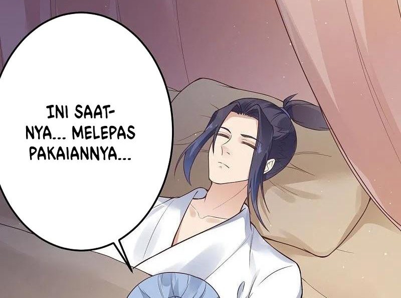 Against the Gods chapter 421 halaman 19