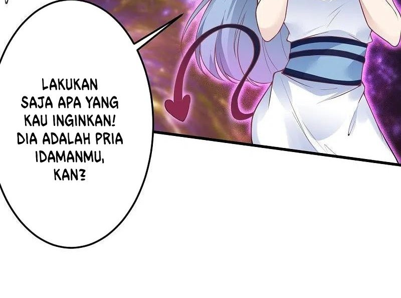 Against the Gods chapter 421 halaman 31