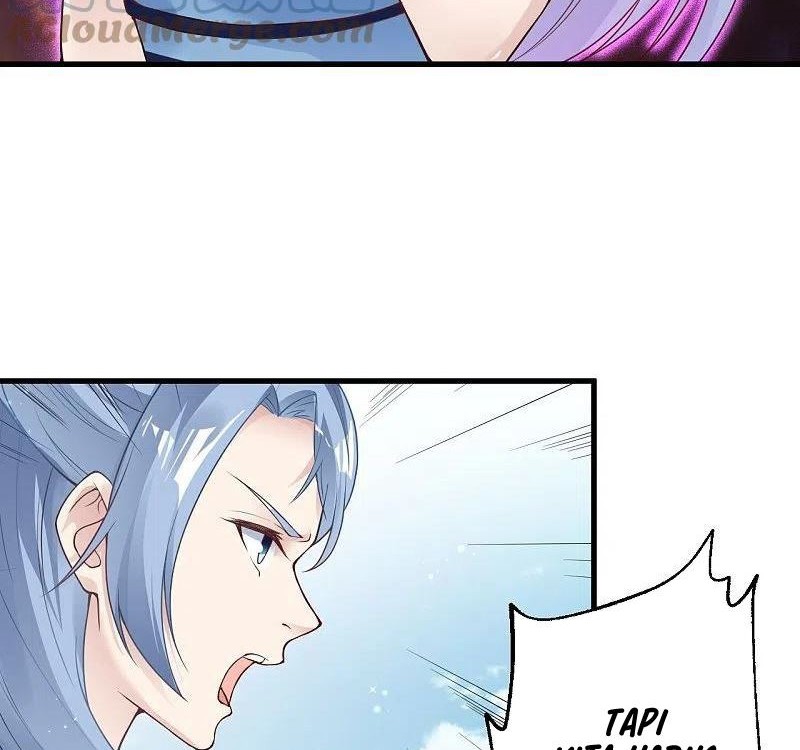 Against the Gods chapter 421 halaman 33