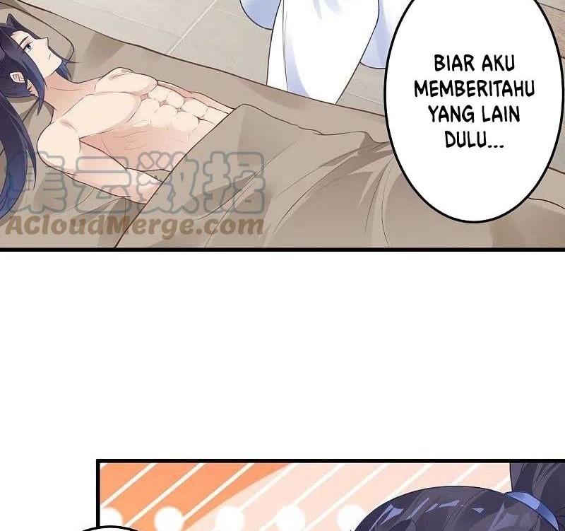 Against the Gods chapter 421 halaman 41