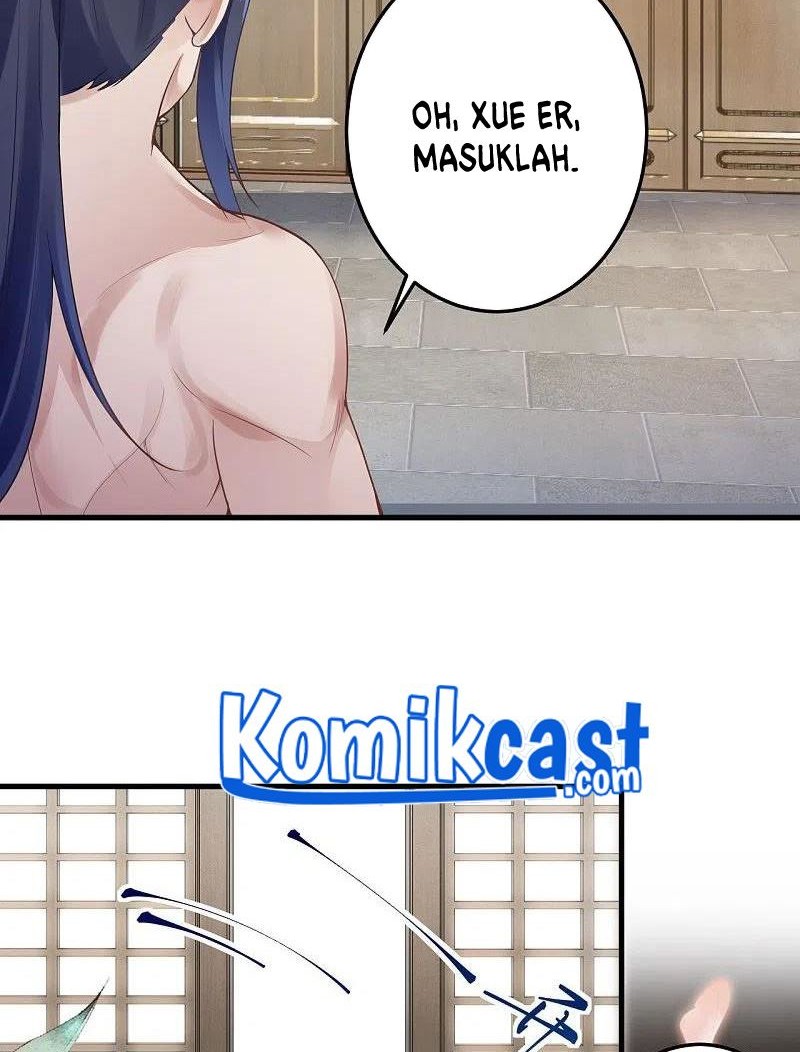 Against the Gods chapter 421 halaman 47