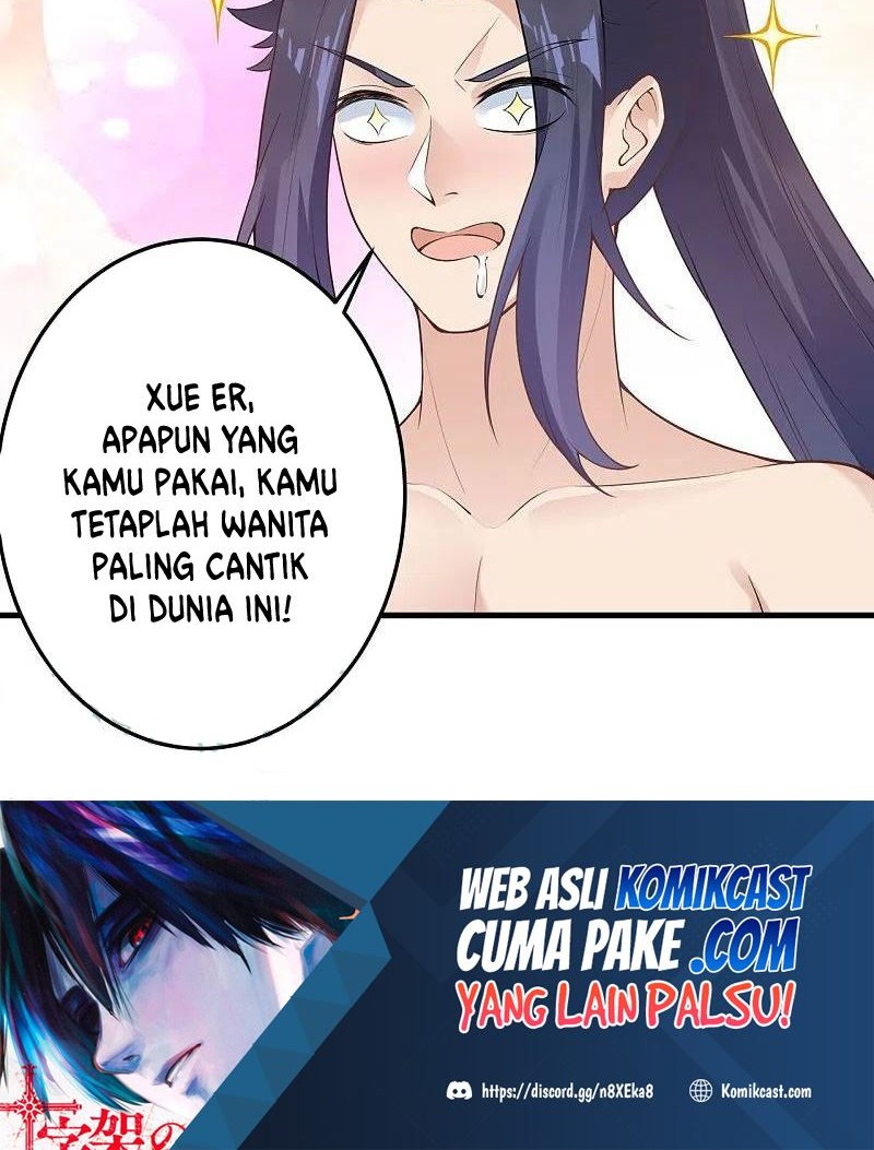 Against the Gods chapter 421 halaman 49