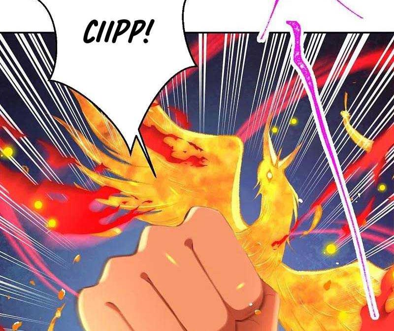 Against the Gods Bab 425 halaman 7