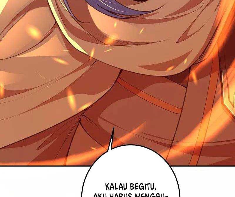 Against the Gods Bab 425 halaman 9