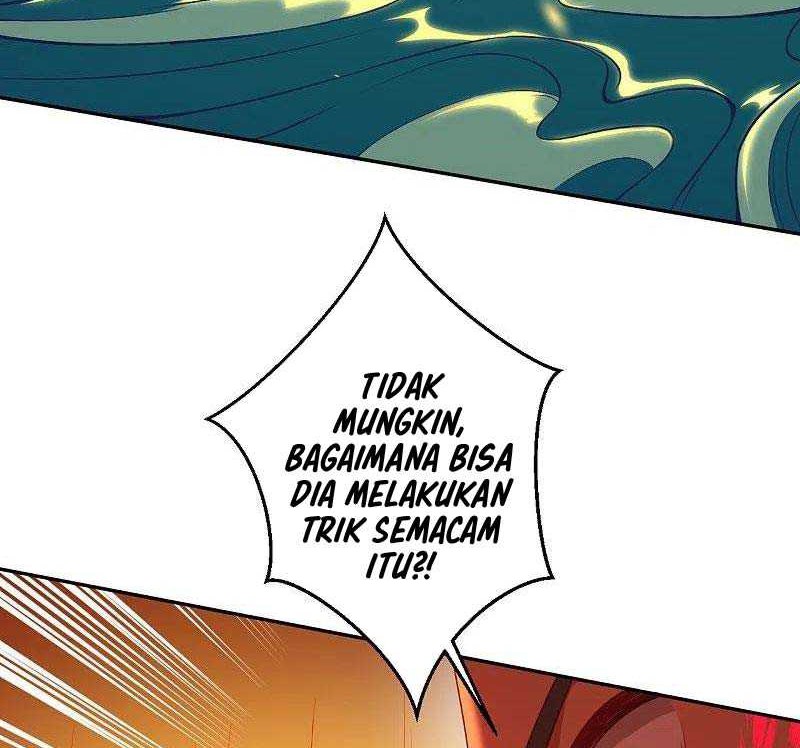 Against the Gods Bab 425 halaman 19