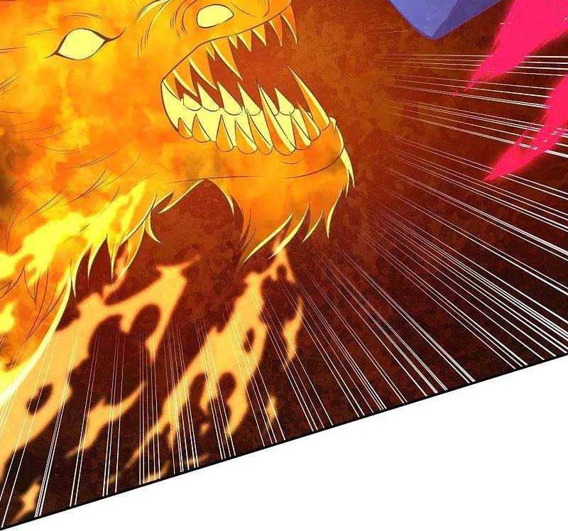 Against the Gods Bab 425 halaman 31